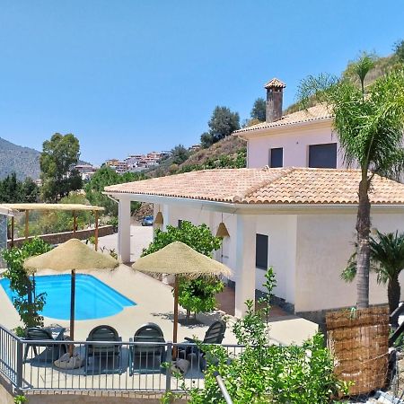 Villa Las Vinas Málaga Exterior foto