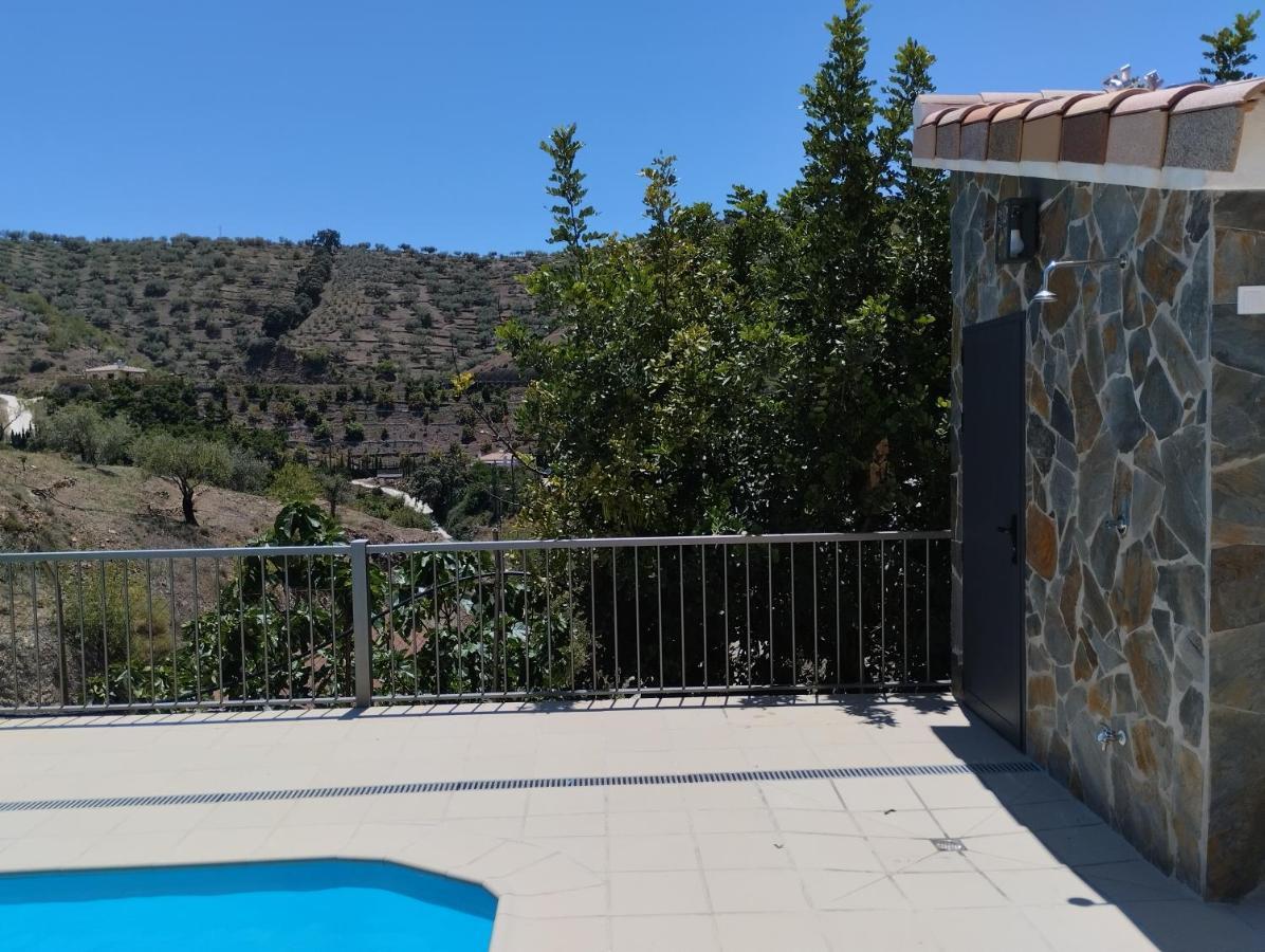 Villa Las Vinas Málaga Exterior foto