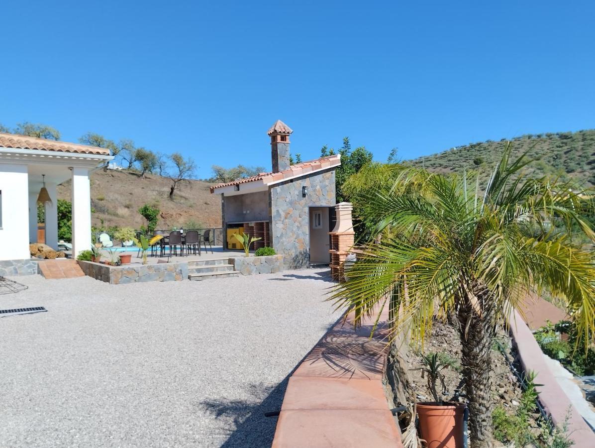 Villa Las Vinas Málaga Exterior foto