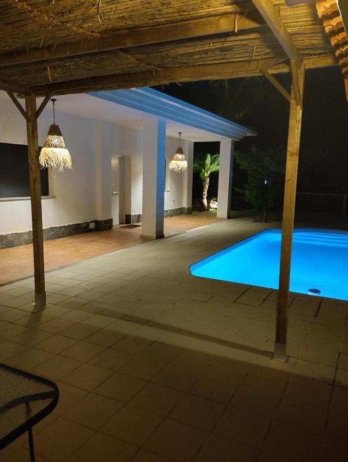 Villa Las Vinas Málaga Exterior foto